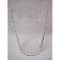 Dkristal Vaso Sidra Sella- Cristal- 500 ml- 6 Unidades